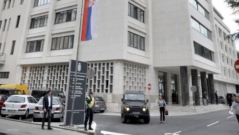 POHVALE STIGLE I OD SVETSKE BANKE: Uspešna godina za Prvo javno tužilaštvo u Beogradu; sklopljeno oko 600 sporazuma o priznanju krivice