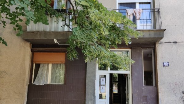 БОРИ СЕ ПРОТИВ БОЛЕСТИ И ЗА КРОВ НАД ГЛАВОМ: Лидија Ђорђевић из Врања од детињства се храбро суочава са церебралном парализом