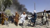 TALIBANI ZAPOČELI OFANZIVU NA KABUL: Opkoljena prestonica Avganistana, preuzeli su kontrolu nad svim graničnim prelazima u zemlji