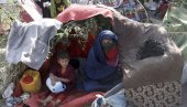 GLAD U AVGANISTANU: Skoro pola stanovništva živi sa dolarom dnevno, 14 miliona bez hrane