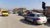 AKCIJA ŠABAČKE I VLADIMIRAČKE POLICIJE: Ukrao, pa zapalio auto, prilikom pretresa kuće pronađena i droga