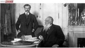 FELJTON - MISTERIJE OKO SRPSKOG POSLANIKA: Jovan M. Jovanović je još 5. juna 1914. upozorio ministra Bilinskog da se sprema zavera