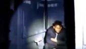 UŽASAN SNIMAK IZ KALIFORNIJE:  Policajac ubio nenaoružanog čoveka (UZNEMIRUJUĆI VIDEO)
