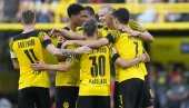 KEC NA SIGNAL IDUNA PARKU: Borusija Dortmund - Rendžers