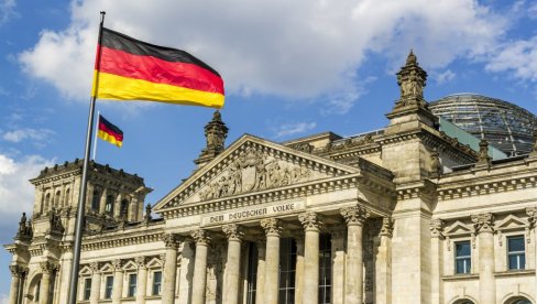 BERLIN OSUĐUJE RUSOFOBIJU: U Nemačkoj sve više slučajeva napada na Ruse