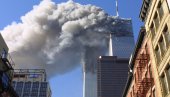 КО ЈЕ ЧОВЕК КОЈИ ПАДА? Најјезивија фотографија 11. септембра постала симбол жртава САД - постоје две верзије о њој!