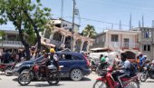 HAITIJU HITNO POTREBNA MEDICINSKA POMOĆ: U zemljotresu stradalo gotovo 2.000 ljudi
