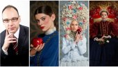 U RANGU SVETSKIH MAJSTORA: Uspeh samoukog modnog fotografa iz Kisača Pavela Surovog na međunarodnom festivalu u Rusiji