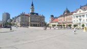ČISTA SRBIJA, ČISTIJI I DUNAV: U Novom Sadu započeta realizacija nacionalnog projekta „Čista Srbija“