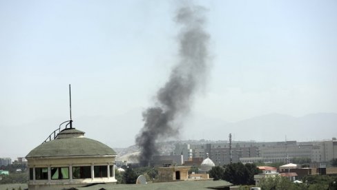 НЕ СМЕМО ДА ИЗАЂЕМО ИЗ КУЋА: Авганистански научник о ситуацији у Кабулу