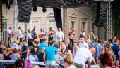 FESTIVAL U „SELU NA SEDAM DUNAVA“: U Bačkom Monoštoru održan „Bodrog fest“