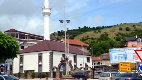 ХАПШЕЊЕ У ПРЕШЕВУ: Ухапшен возач који је усмртио бициклисти