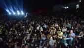 KABARE, PA PROJEKCIJE: U Vrnjačkoj Banji je u toku 45. Festival filmskog scenarija