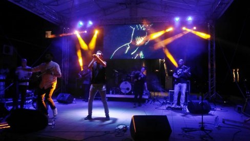 РОКЕНРОЛ НА ИСТОКУ СРБИЈЕ: У Кладову 8. и 9. јула шести Бордер рок фестивал