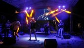 БОРДЕР РОК ИСПУНИО ОЧЕКИВАЊА: У Кладову одржан фестивал у славу рокенрола и музике