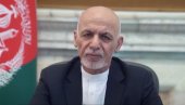 GANI UKRAO 169 MILIONA DOLARA Avganistanski ambasador o odbeglom predsedniku - Izdajnik države i nacije