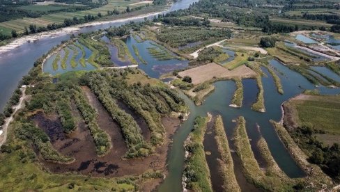 ИСТРАГА ПРОТИВ ДОБОЈСКИХ ШЉУНКАРА: Окружно тужилаштво подигло оптужнице за девастацију земљишта око реке Босне