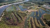 ISTRAGA PROTIV DOBOJSKIH ŠLJUNKARA: Okružno tužilaštvo podiglo optužnice za devastaciju zemljišta oko reke Bosne