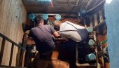 ТРИ НОВЕ ПУМПЕ: Решен проблем са водостнабдевањем у Кобишници код Неготина