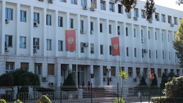 ПОКЛОНИЛИ ПОВЕРЕЊЕ АНКАРИ: Влада Црне Горе препустила Турској дипломатске послове у 24 државе где нема представништво