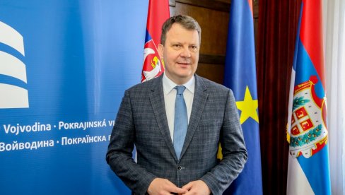 MIROVIĆ O OBNOVI BOLNICA U VOJVODINI: Vučićev plan počeo da se realizuje u Kikindi i Subotici