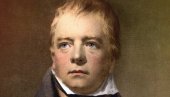 ПРЕВЕО И НАШУ ХАСАНАГИНИЦУ: Два и по века од рођења славног британског књижевника и преводиоца Валтера Скота (1771-1832)