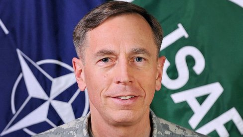 BIVŠI DIREKTOR CIA: Pobeda talibana je katastrofa za svet