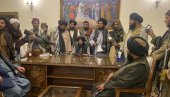 KAKO ĆE IZGLEDATI NOVA AVGANISTANSKA VLADA? Ključna mesta liderima talibana?