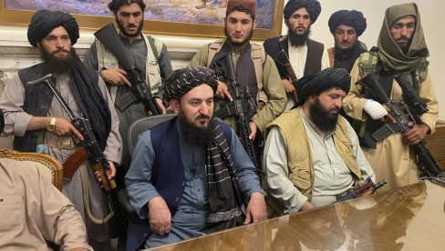 КИНЕСКЕ ВЛАСТИ САОПШТИЛЕ: Имали смо успешан и отворен разговор са талибанима