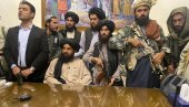OSAM OBEĆANJA TALIBANA NAKON ŠTO SU ZAUZELI KABUL: Mir u Avganistanu i bezbednost stranaca