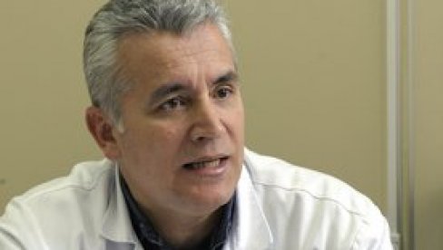 KAKO DA DRŽITE POD KONTROLOM POVIŠEN KRVNI PRITISAK: Kardiolog Siniša Pavlović otkriva koliko soli je prihvatljivo uz hipertenziju