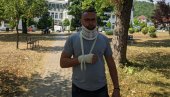 KRIMINAL PONOVO NASRNUO NA SRBE: Pretučen Radovan Rakočević - Težak incident u Bijelom Polju