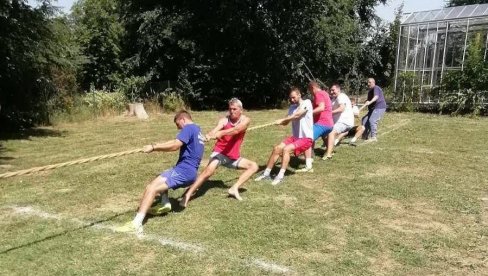 PODGRMEČLIJE IZ ŽITIŠTA NA SANSKOM ZBORU: Ostvarili niz odličnih rezultata u različitim sportskim disciplinama