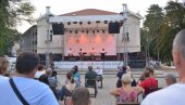 ЗА СВАЧИЈИ УКУС И ДУШУ: Занимљив пратећи програм филмског фестивала у Врњачкој Бањи