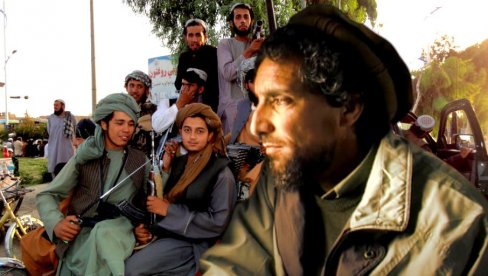 TALIBANI NE MOGU DA PRODRU U DOLINU LAVOVA: Neosvojivi Pandžšir i dalje slobodan, Ahmad masud odbio predloge militanata