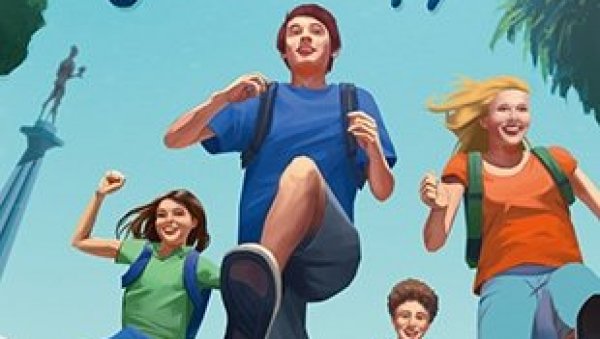 СТАРЕ КЊИГЕ, НОВИ ТИРАЖИ: Ускоро десето издање Хајдука у Београду, девето Новог Јерусалима и Деце комунизма