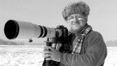 PREMINUO JAROSLAV PAP: Napustio nas čuveni fotoreporter Tanjuga koji je obožavao prirodu