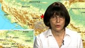 DANAŠNJI ZEMLJOTRES SAMO UVOD U JOŠ JAČI? Seizmolog upozorava na mogući veliki potres u Rumuniji