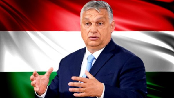 ОРБАН НЕ ДА МИРА БРИСЕЛУ! Премијер Мађарске тражи од ЕУ: Суспендујте све процедуре