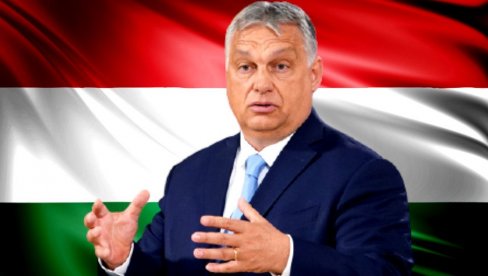 ПОДРШКА КИЈЕВУ ОД ОРБАНА: Мађарска подржава давање статуса кандидата Украјини