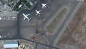 AMERIKANCI POKRENULI ISTRAGU: Na aerodromu u Kabulu stradalo 40 ljudi