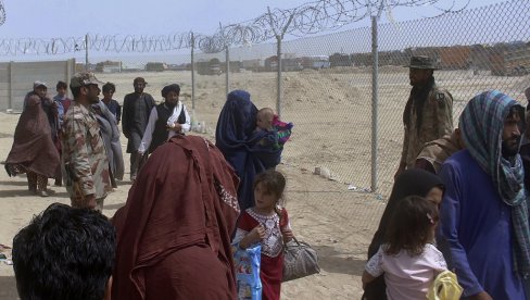 ЗАПАД ОЗБИЉНО ПОДБАЦИО Фински председник: Талибанско заузимање Авганистана крах Запада
