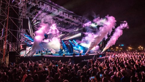 MUSIC WEEK FESTIVAL IPAK 3 DANA, ALI U POJAČANOM SASTAVU: NASTUPAJU KARLEUŠA I SENIDA