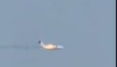 NEMA PREŽIVELIH: Srušio se prototip ruskog vojno-transportnog aviona Il-112V (VIDEO)
