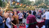 VINSKA PROMENADA U PARAĆINU: Vinari će se okupiti 21. avgusta, za građane besplatna degustacija