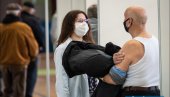 СКОРО СТОТИНУ НОВОЗАРАЖЕНИХ: Епидемија у Средњем Банату - Највећи број пацијената са короном у Зрењанину