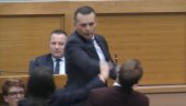LEČENJE SPREČILO DOLAZAK BRANIOCA: Osnovni sud u Banjaluci odložio izjašnjenje o krivici ministra Lukača