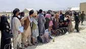 GRANICE EU SE MORAJU ZAŠTITITI: Grčka ne želi da se migranti iz Avganistana koriste kao političko oruđe