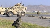AMERIKANCI SE DOGOVARAJU SA TALIBANIMA: Pentagon priznao kontakte u Kabulu