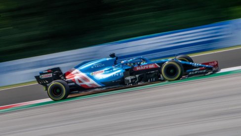 ŠOK U SVETU FORMULE 1: Muž upucao čelnicu Formule 1 i njenu ljubavnicu u krevetu, pa presudio samom sebi